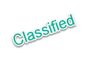 Classified